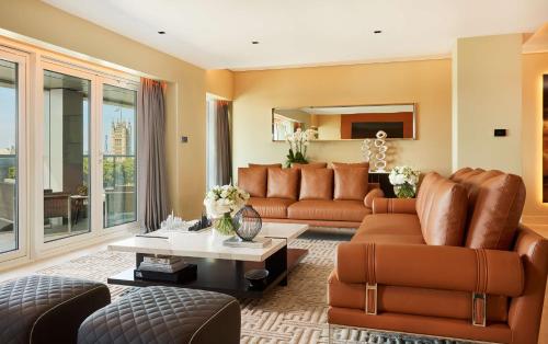 Park Plaza London Riverbank - Hotel Overview and Location