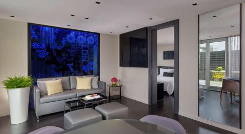 Park Plaza London Waterloo - Hotel Overview and Location