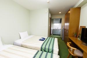 Peace Land Kume - Hotel Overview