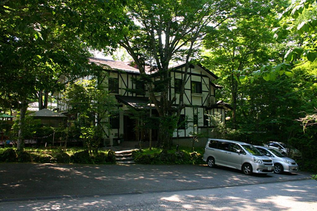 Pension Marineion Shimamura Review