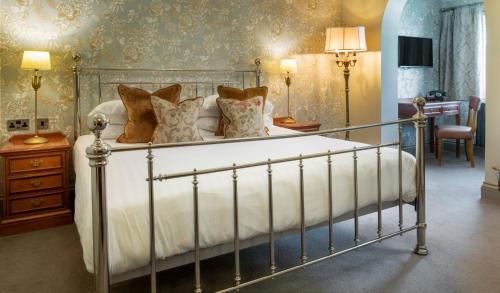 Penventon Park Hotel - Hotel Overview