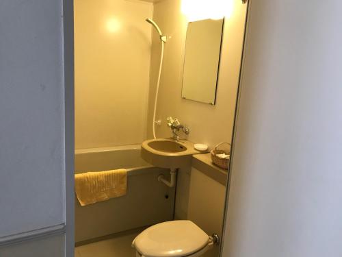 Petit Hotel Kurumi to Milk Review