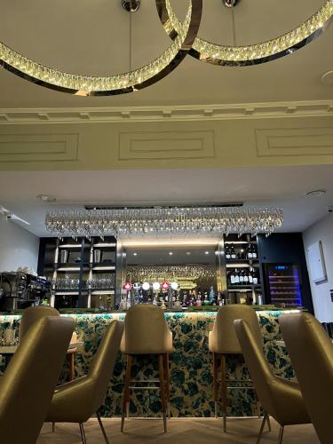 Philharmonic Hotel - Hotel Overview