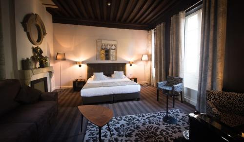 Philippe Le Bon House - Hotel Overview