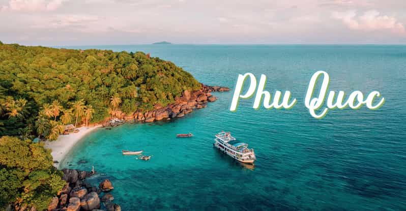 Phu Quoc: Speedboat Transfer FROM Ha Tien (VIP Ticket) - Overview and Pricing