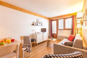 Pierre & Vacances Aconit Residence - Property Overview