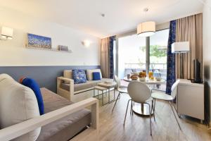 Pierre & Vacances Premium Port Prestige Residence - Overview of the Residence