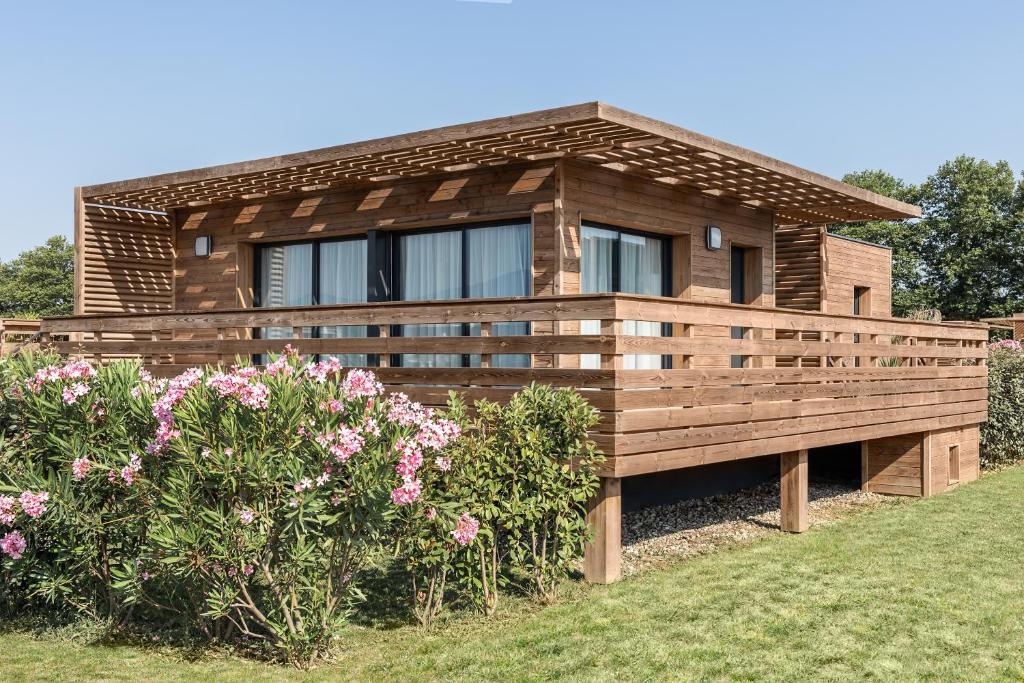 Pierre & Vacances Premium Residence Domaine Du Golfe Du Lion - Property Overview