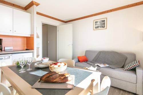 Pierre & Vacances Residence Les Bergers - Location and Accessibility