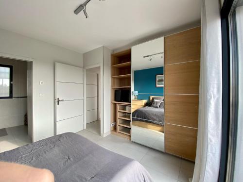 PINK FLAMINGOS 4 Accessible for People With Reduced Mobility - Property Overview