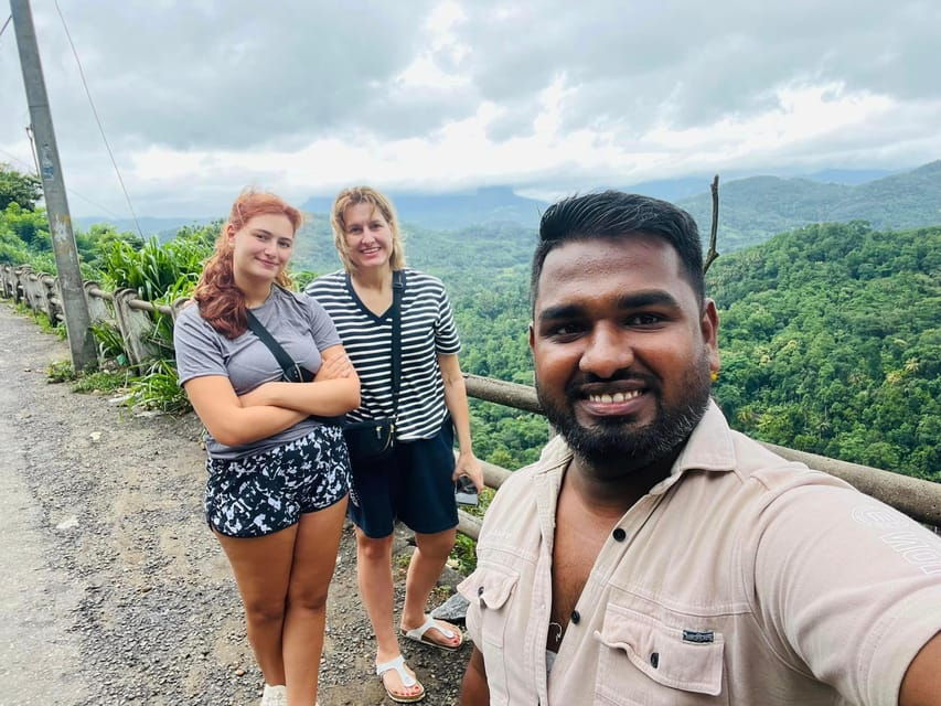 Pinnawala Day Tour From Kandy (Private Tour ) - Tour Overview and Pricing