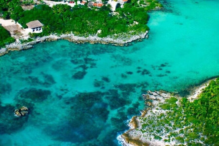 Playa Del Carmen: Mayan Adventour & Snorkeling in Cenote