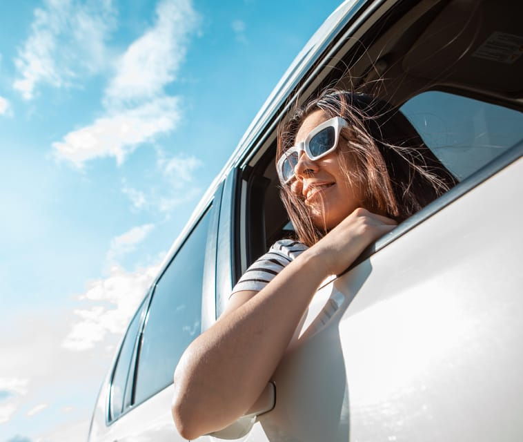 Playa Del Carmen: One Way Shared Transfer to Chiquila - Playa Del Carmen Pickup