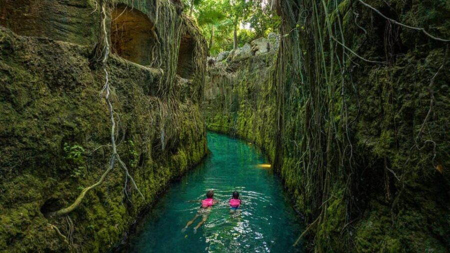Playa Del Carmen: Xcaret Plus Admission With Show and Lunch - Ticket Pricing and Cancellation