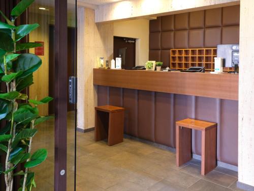 Pod Select Hotel Shinjuku - Guest Reviews and Ratings