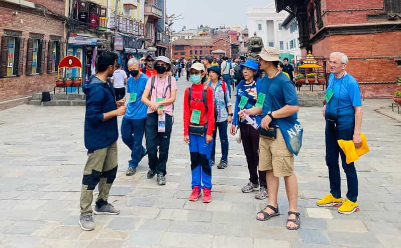 Pokhara: 1 Day Tibetan Buddhist Tour - Overview of the Tour