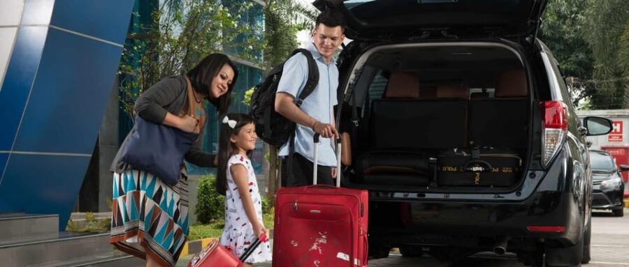 Pokhara : 4-Hour Half Day Car Hire With Driver - Service Overview