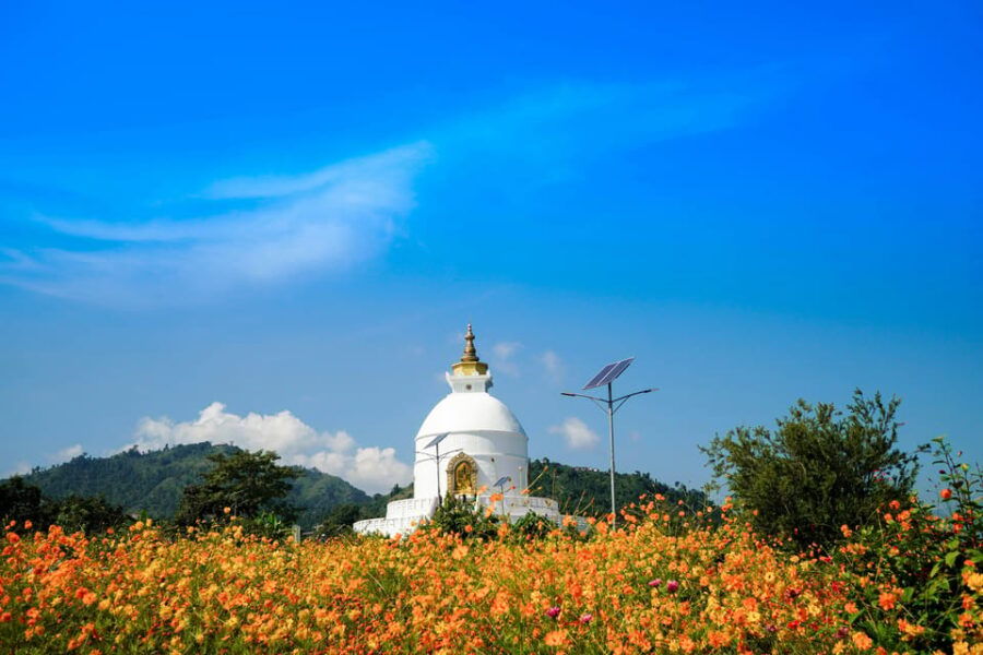Pokhara Day Tour (Private Car) - Tour Overview