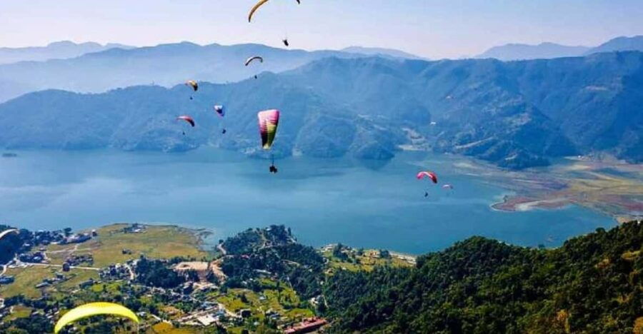 Pokhara: Group Joining Full Day Highlights Tour With Sunrise - Tour Overview