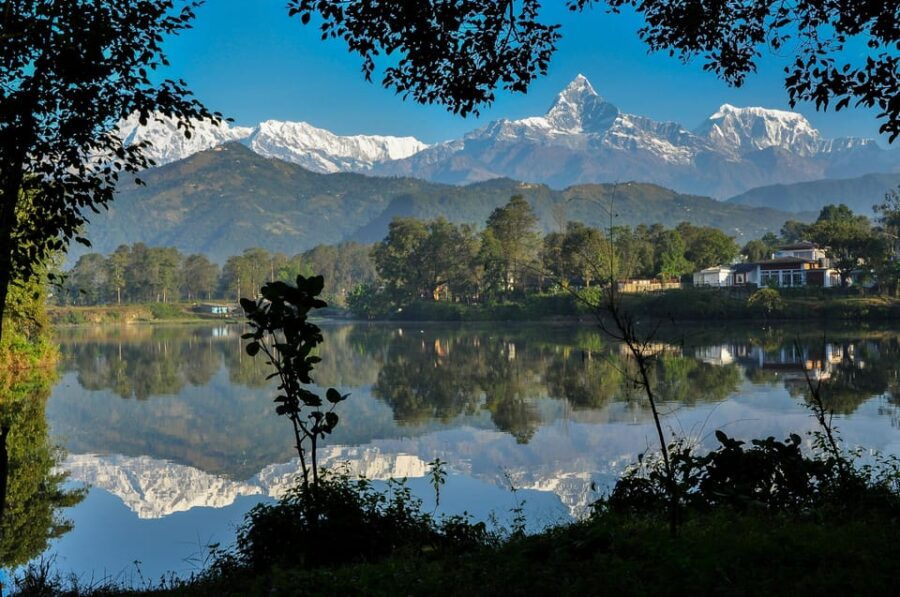 Pokhara: One Day Private Pokhara Tour - Tour Overview and Pricing