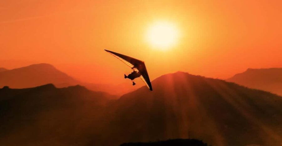 Pokhara: Sarangkot Sunrise Tour (Private or Sharing Option) - Detailed Itinerary