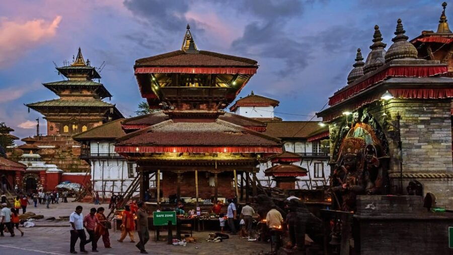 Pokhara Sightseeing By Bus - Day Trip - Overview of the Day Trip