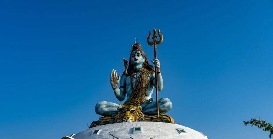 Pokhara: Sunrise Tour With Entire Pokhara City Sightseeing - Overview of the Tour