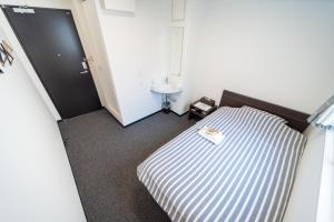 Port House Shibuya - Guest Ratings and Experiences