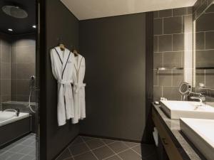 Portom International Hokkaido - Hotel Overview