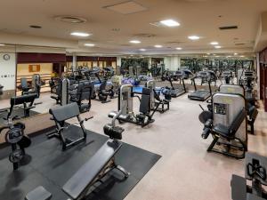 Premier Hotel -Tsubaki- Sapporo - Hotel Overview