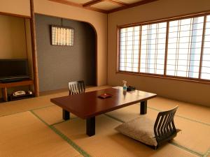 Premier Resort Yuga Ise Shima - Overview and Location