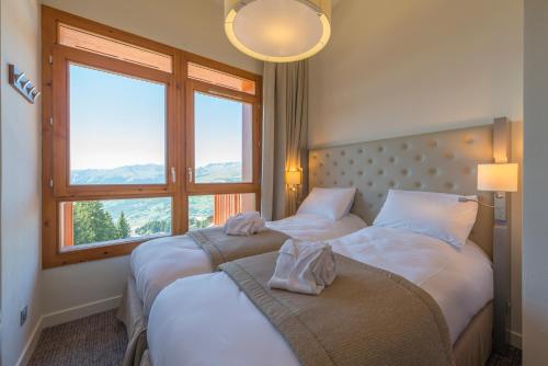 Prestige Odalys Eden AppartHotel - Overview of Prestige Odalys Eden