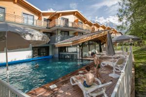 Prestige Odalys Isatis Residence - Location and Accessibility