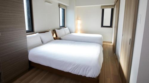 Prime Suites Tokyo - Hotel Overview and Location