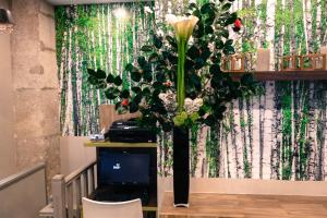 Prince Albert Wagram - Health and Safety Measures