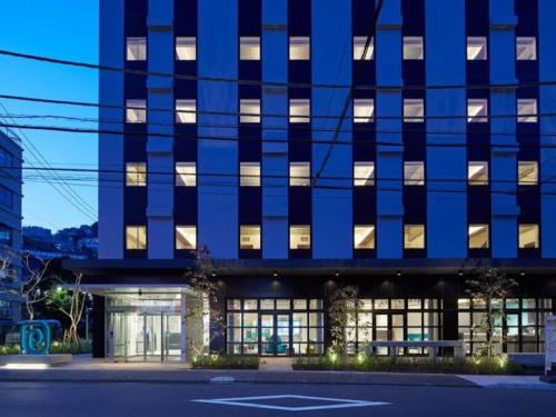 Prince Smart Inn Atami - Hotel Overview and Location