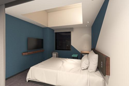 Prince Smart Inn Hakata - Hotel Overview