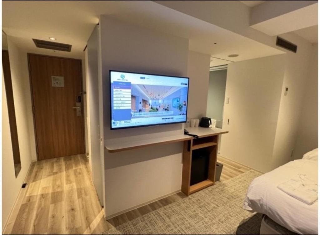 Prince Smart Inn Osaka Yodoyabashi - Overview of the Hotel