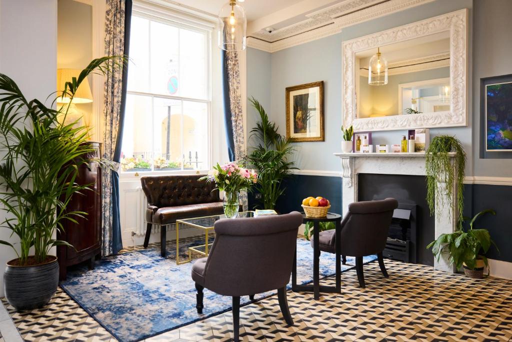 Prince William Hotel - Hotel Overview