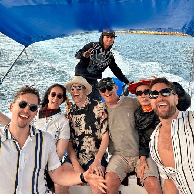 PRIVATE BOAT TOUR | SNORKEL | RESTAURANTS | LAS ANIMAS BEACH