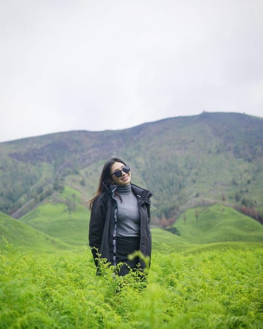Private Bromo Tour Start From Malang - 1D - Tour Pricing Details