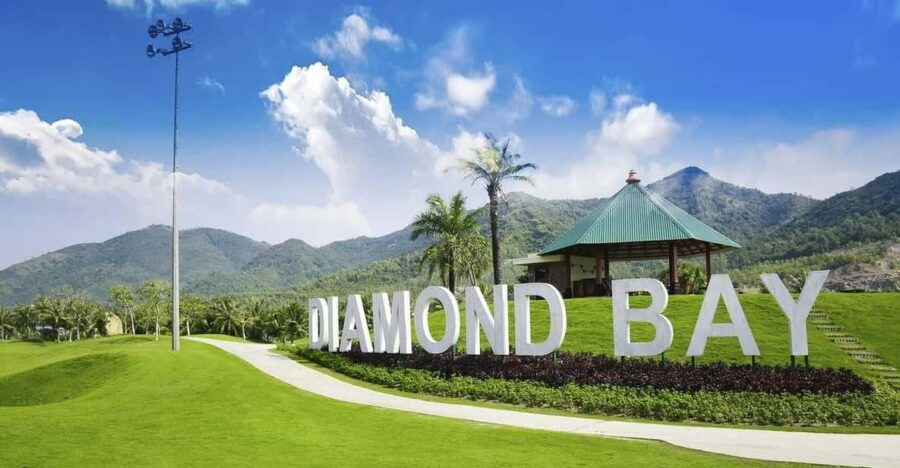 PRIVATE CAR TO GOLF COURSES - DIAMOND BAY GOLF NHA TRANG - Service Overview