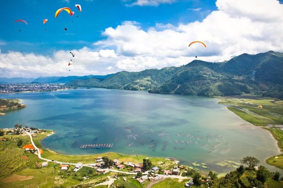 Private City Tour and Sarangkot Sunrise Pokhara - Tour Overview and Pricing