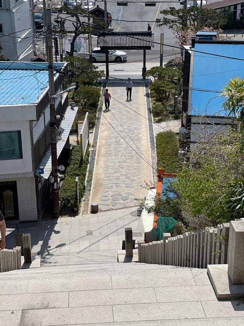Private Customized Pohang Tour