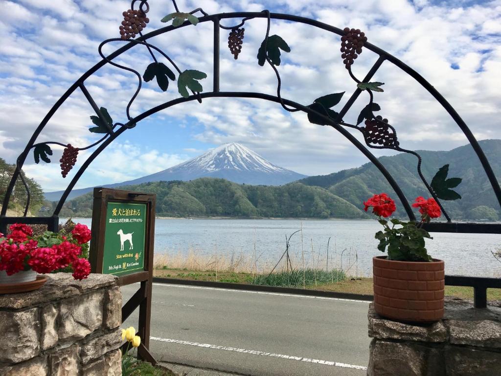 Private Hotel Rei Review