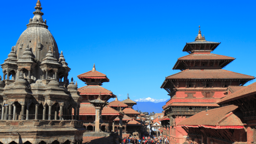 Private Kathmandu Sightseeing Tour- UNESCO Heritage Sites - Tour Overview