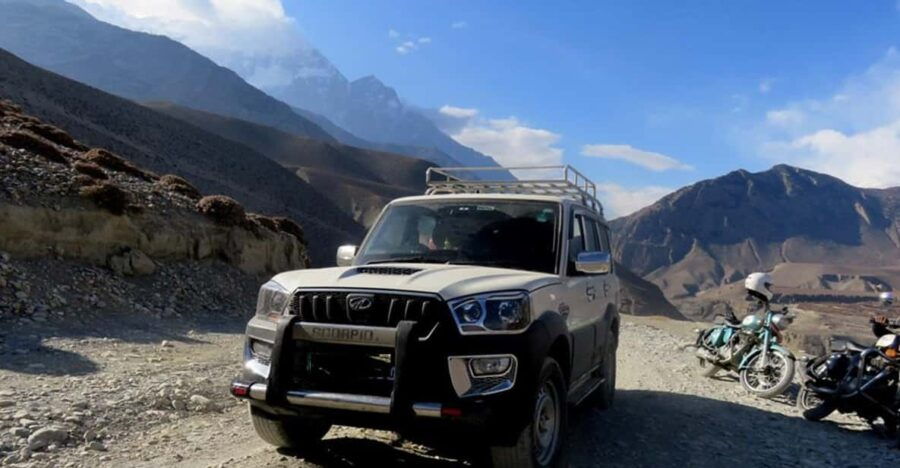 Private Luxury Car Transfer All Over Nepal - Service Overview