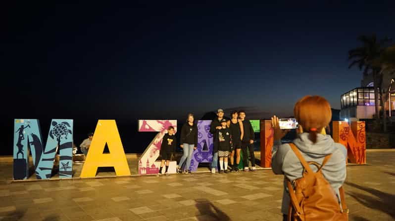 Private Night Adventure in Mazatlan - Overview and Pricing