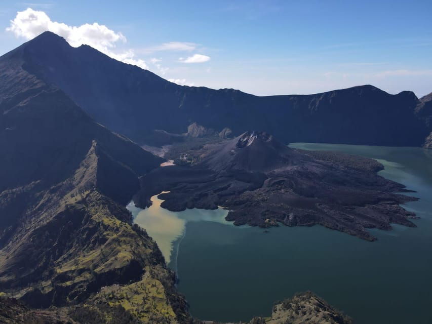 PRIVATE PACKAGE 2-DAYS – SUMMIT