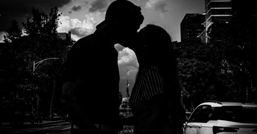 PRIVATE PHOTOSHOOTING In Mexico City